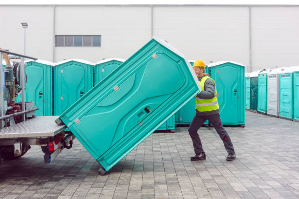 Portable Restrooms for Agricultural Sites in Robbinsdale, MN